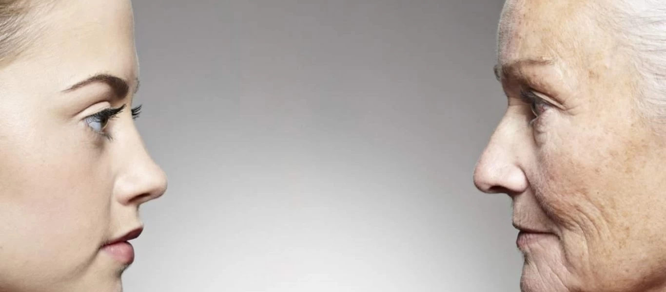 Αυτά είναι τα τέσσερα κρίσιμα χρόνια που μπορούν να επιταχύνουν την γήρανση